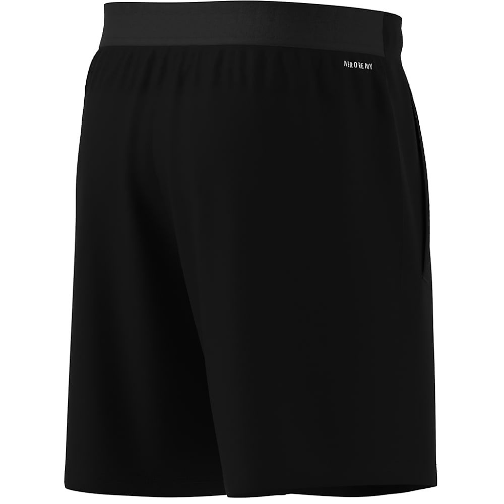 M TR-ES LOGO ショーツ