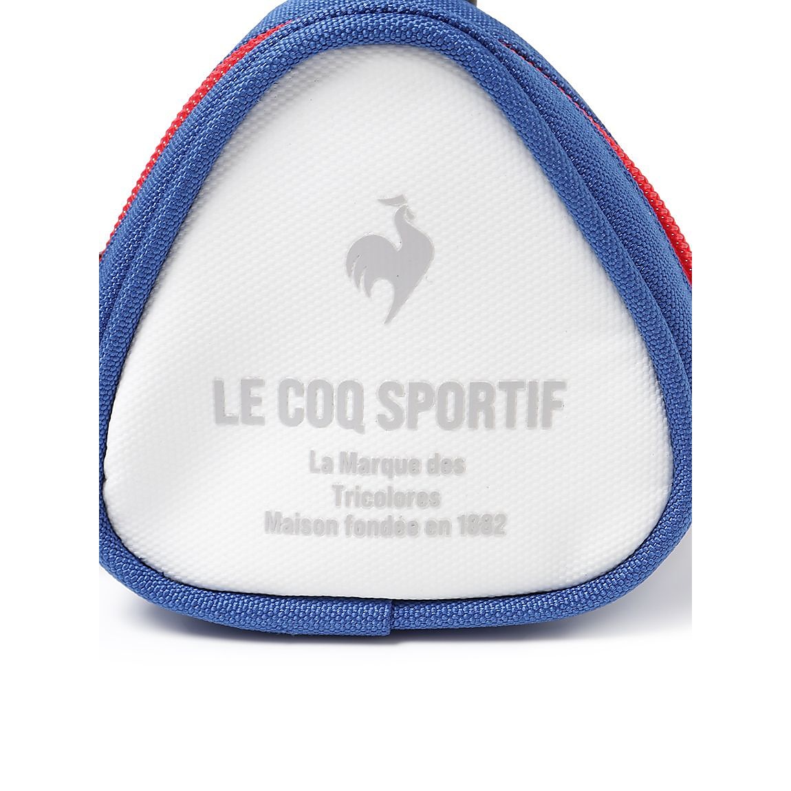 ルコックゴルフ ボールホルダー 3個用