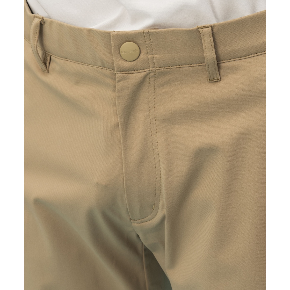 ソロテックストリコット AIR STYLISH PANTS(L‘oeuf forme)