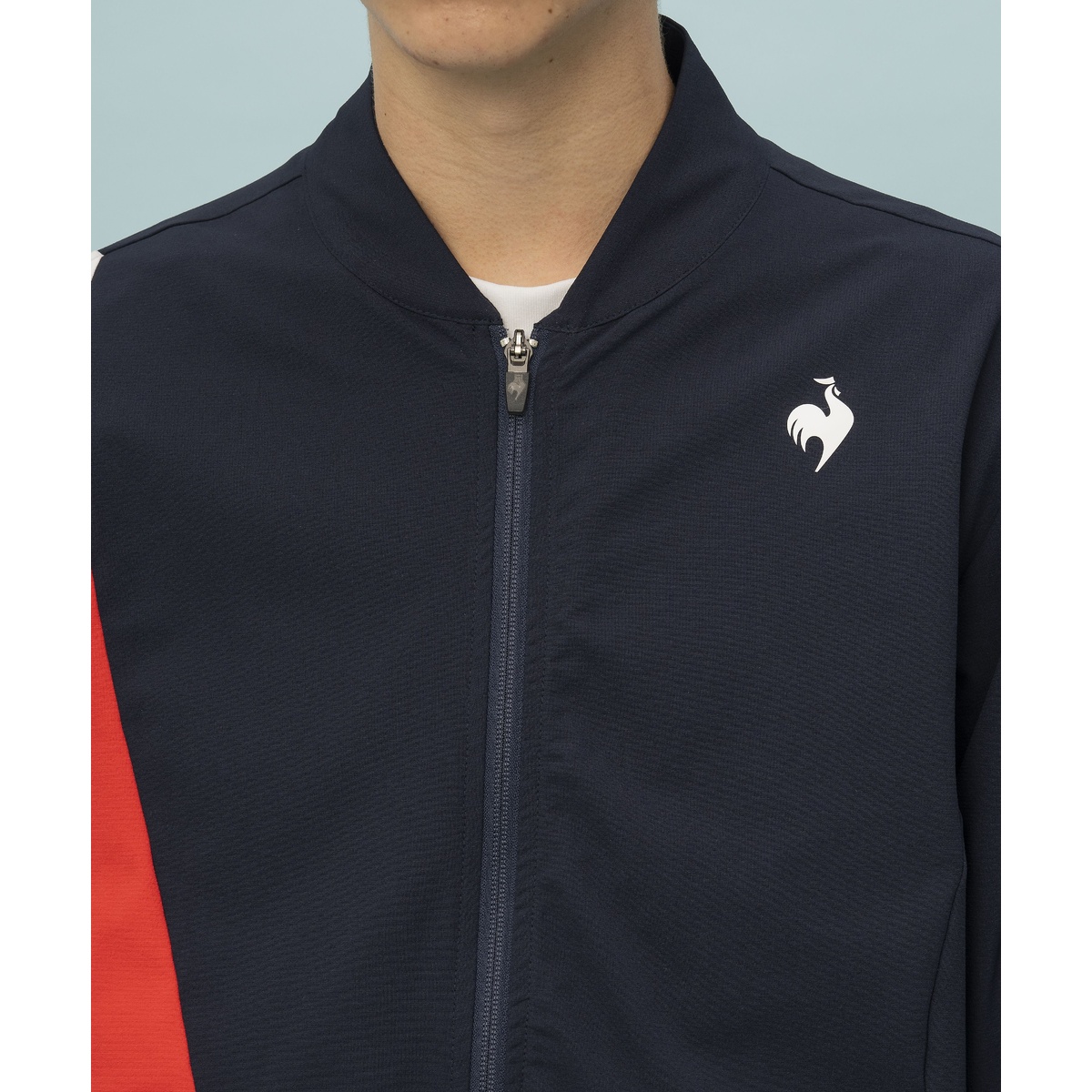 LCS Plume クロスジャケット