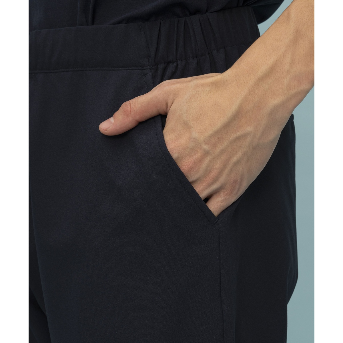 サンスクリーン クロスロングパンツ