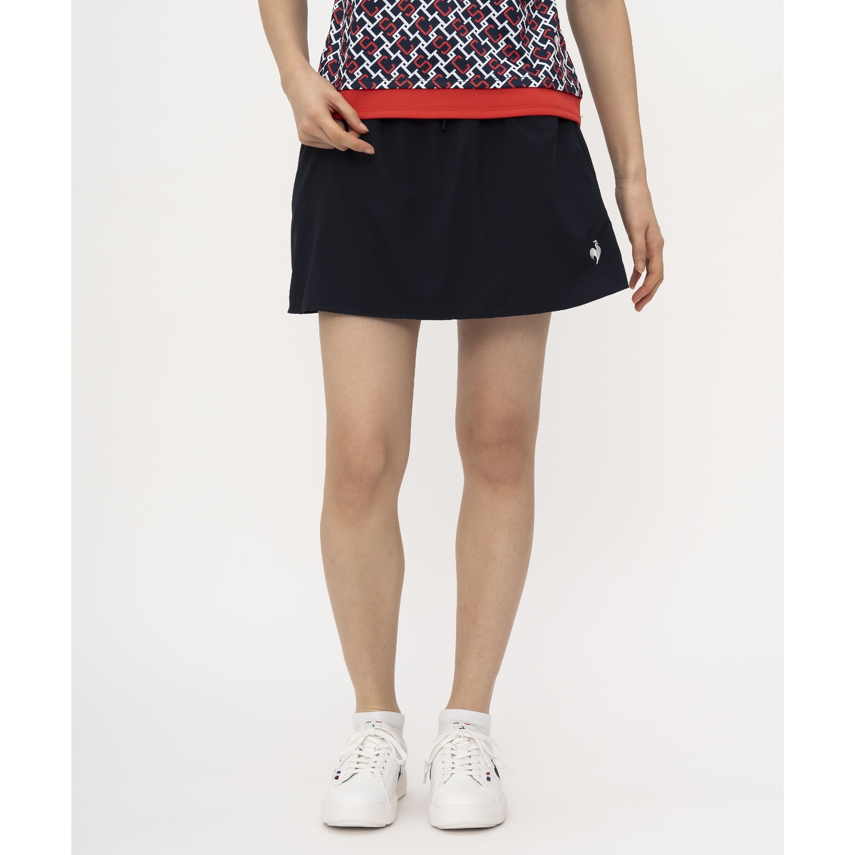 リバーシブルゲームスコート