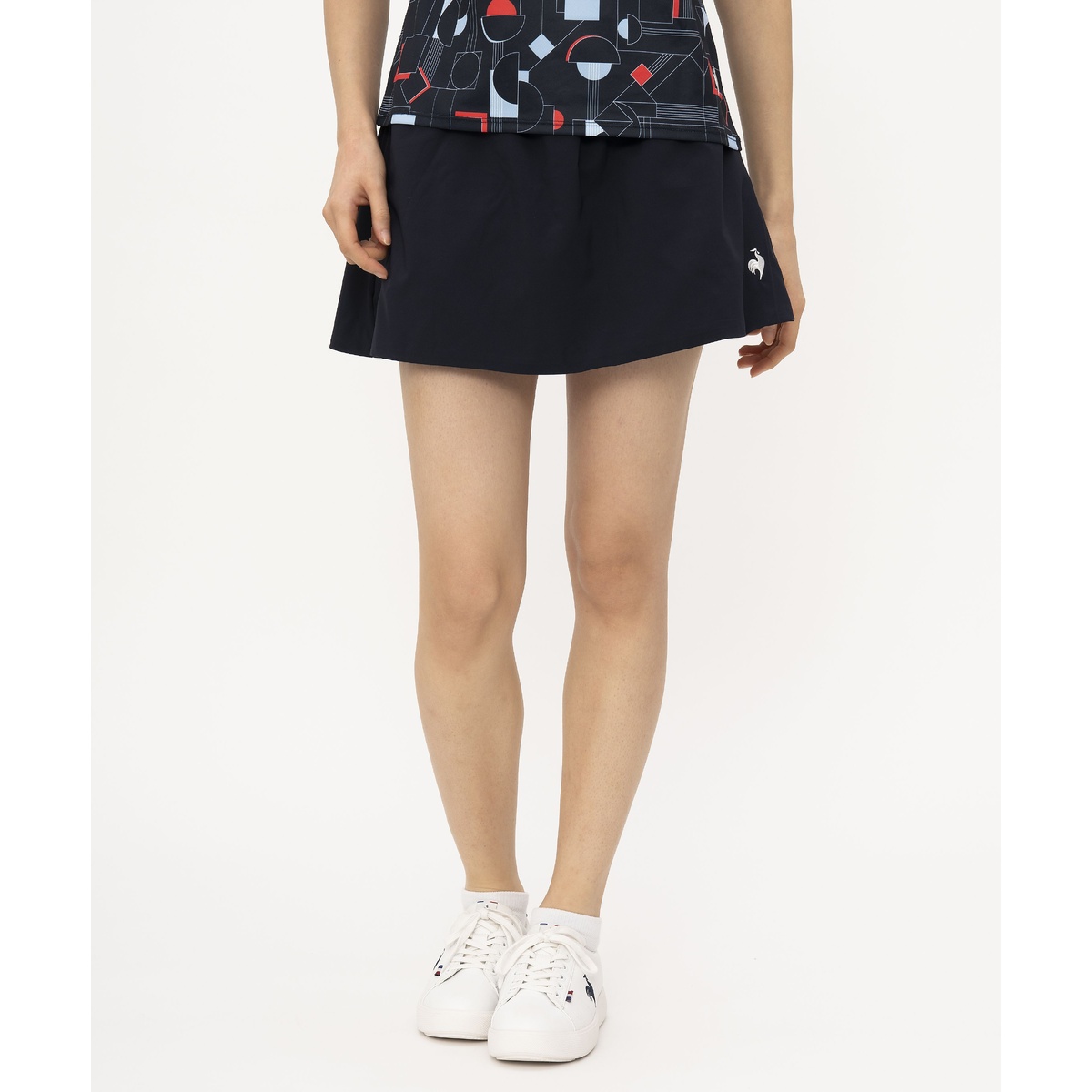 リバーシブルゲームスコート