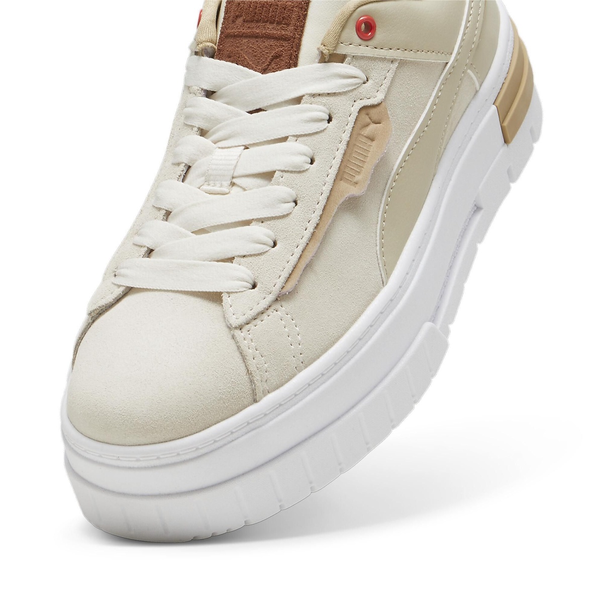 メイズ クラッシュド NO FILTER ウィ