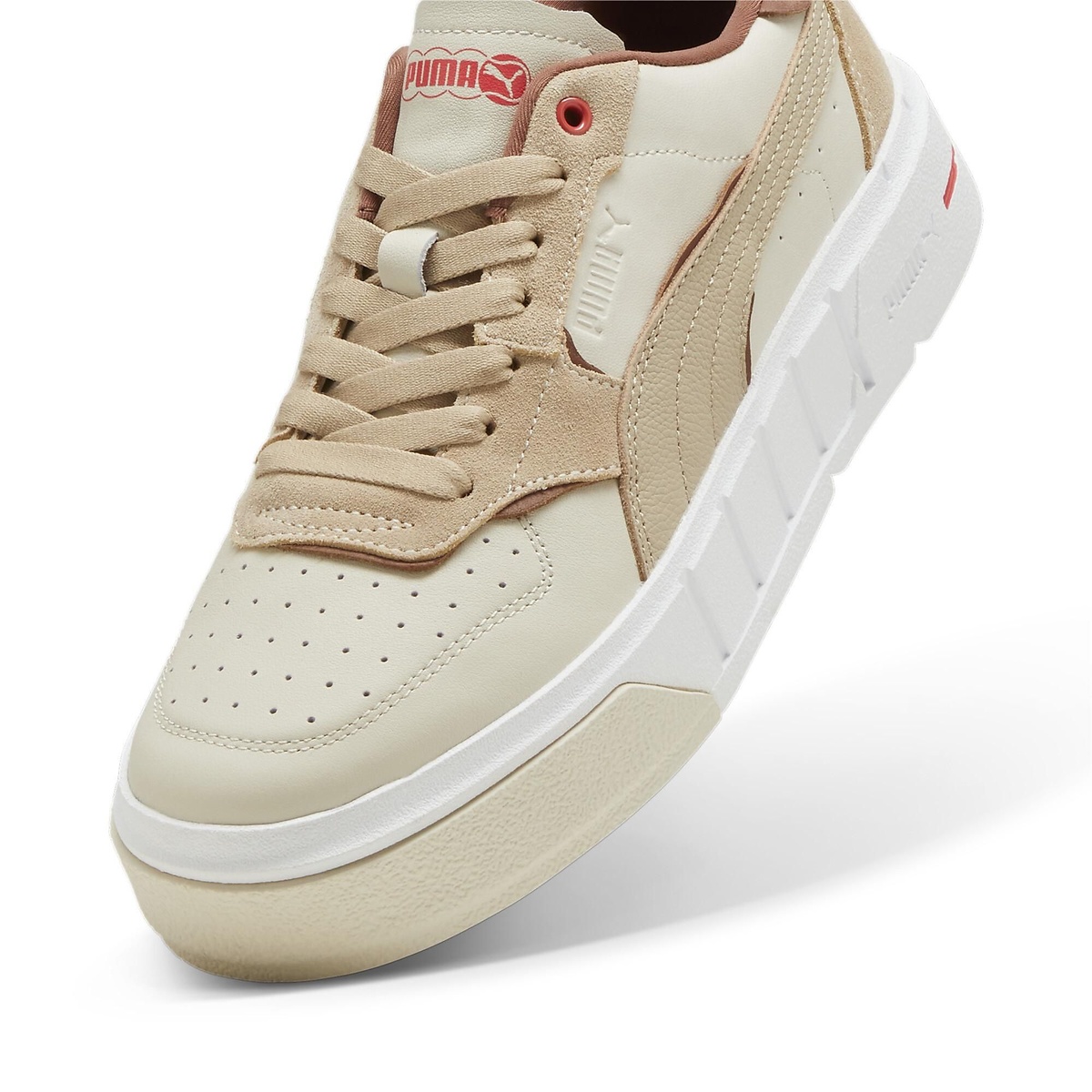 プーマ CALI コート NO FILTER ウ