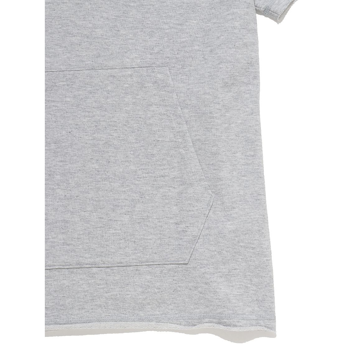 PUMA POWER SS フーディ スウェット