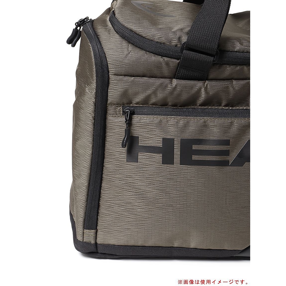 Pro X Court Bag 48L TYBK