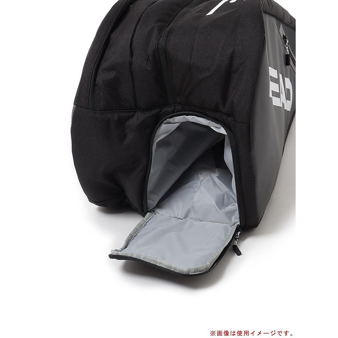 Tour Racquet Bag L BKWH