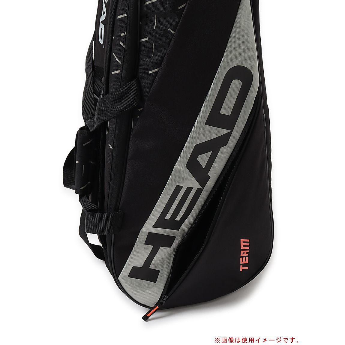 Team Racquet Bag L BKCC
