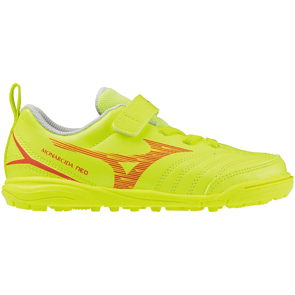 モナルシーダネオ3クラブキッズAS