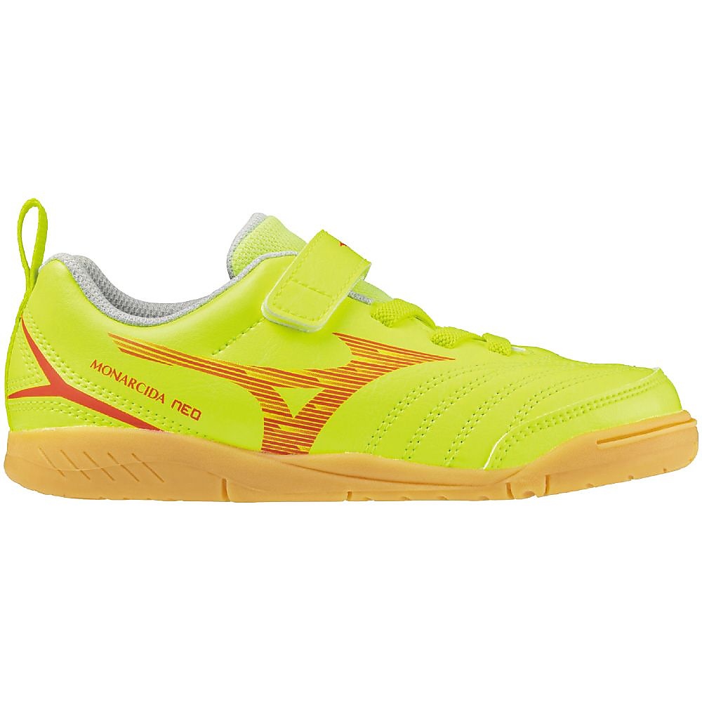 モナルシーダネオ3クラブキッズIN