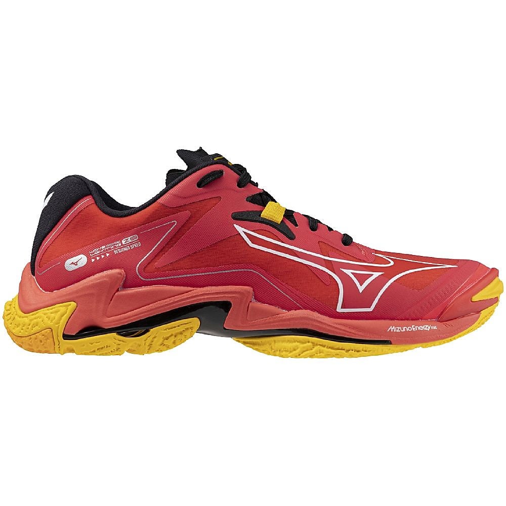 WAVE LIGHTNING Z8