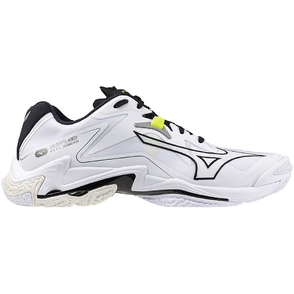 ウエーブライトニング Z8