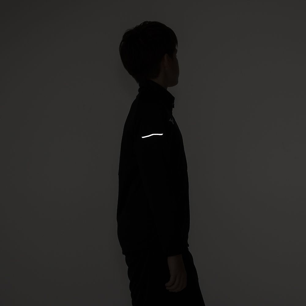 JRタフジャージジャケット