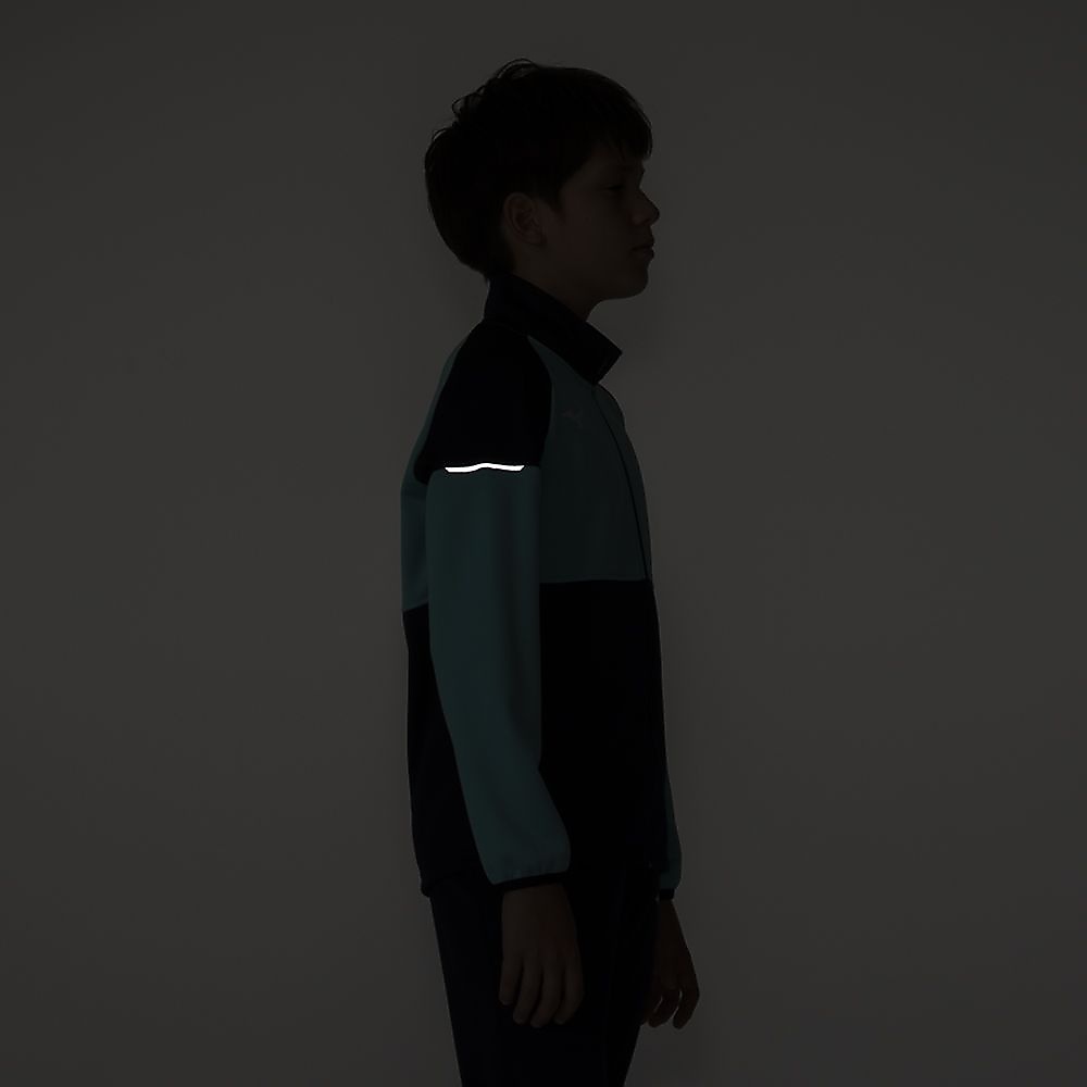 JRタフジャージジャケット