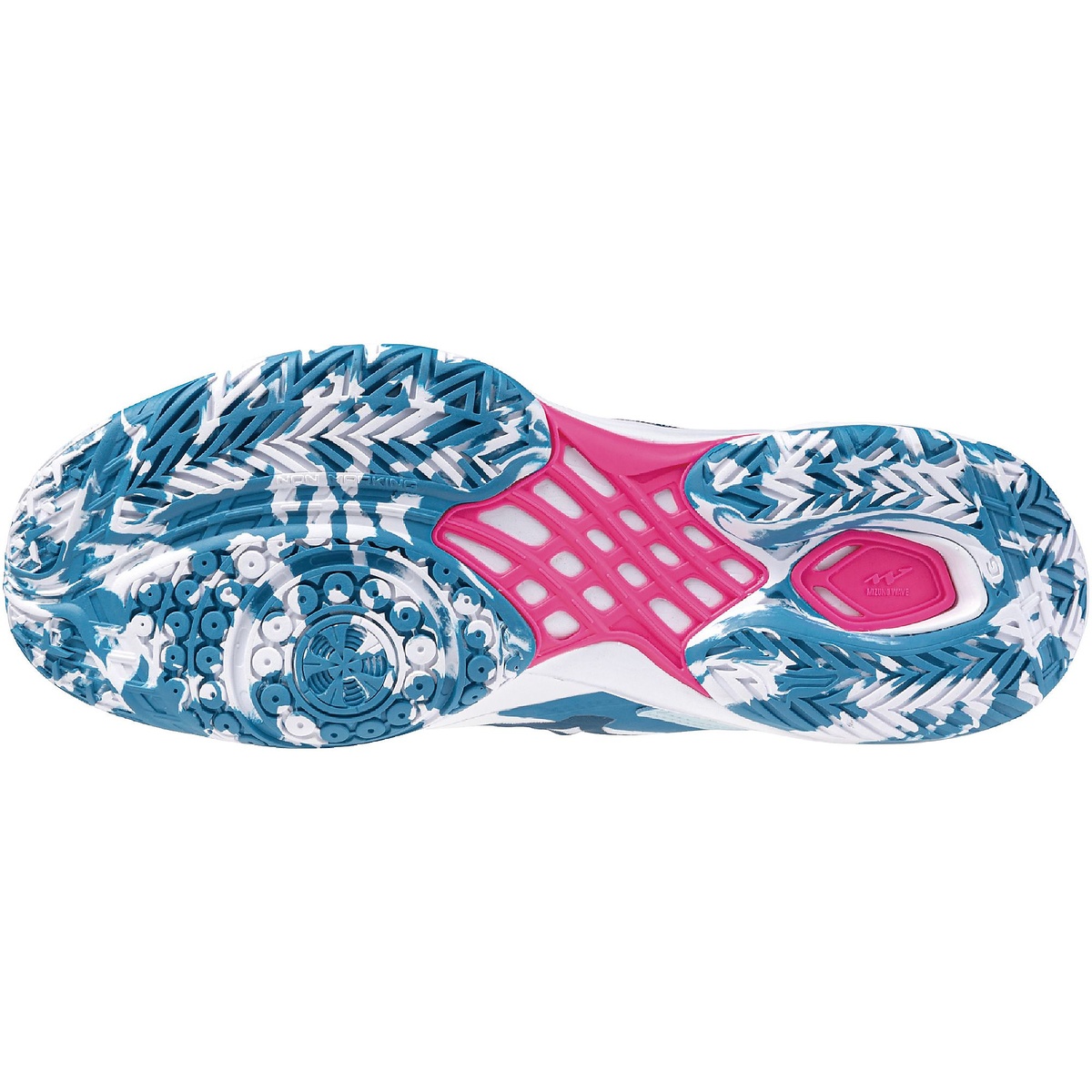 ウエーブクロー 3 FIT