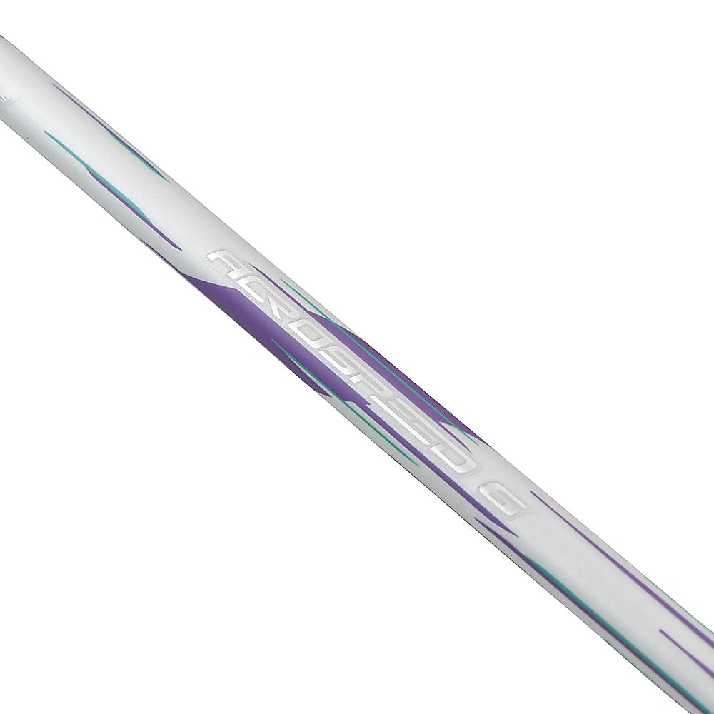 アクロスピード 6