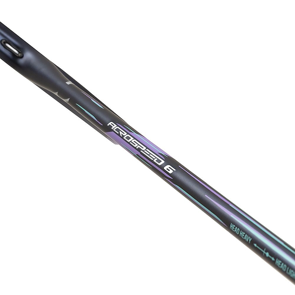 アクロスピード 6