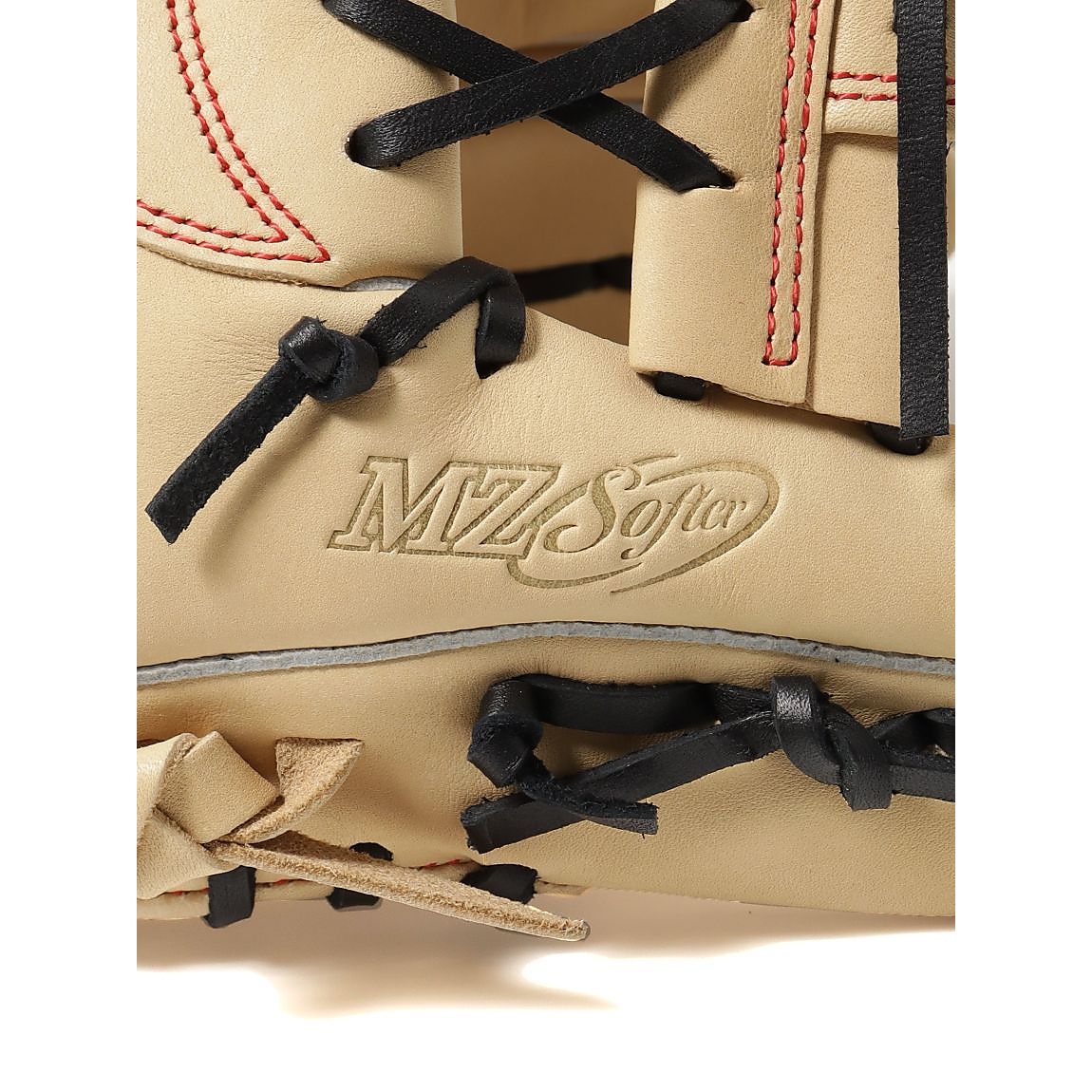 軟式用 MZ Softer　オールラウンド用:サイズ9