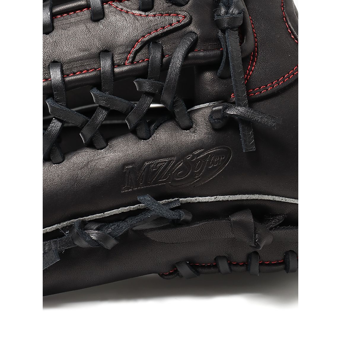 【左投げ】軟式用 MZ Softer オールラウンド用:サイズ12