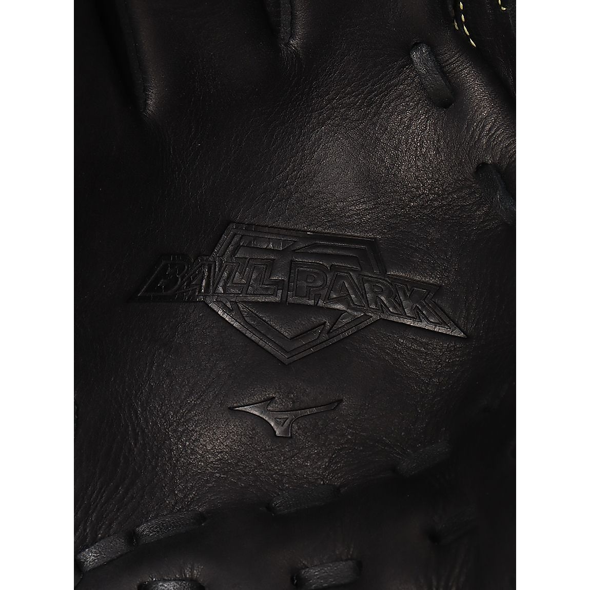 【左投げ】少年軟式用ボールパーク(BALL PARK) オールラウンド用:サイズM