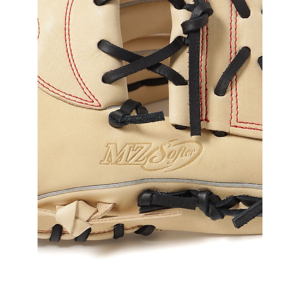 少年軟式用 MZ Softer　オールラウンド用:サイズS