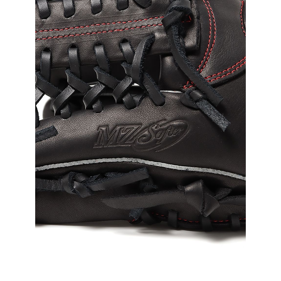 【左投げ】少年軟式用 MZ Softer オールラウンド用:サイズM