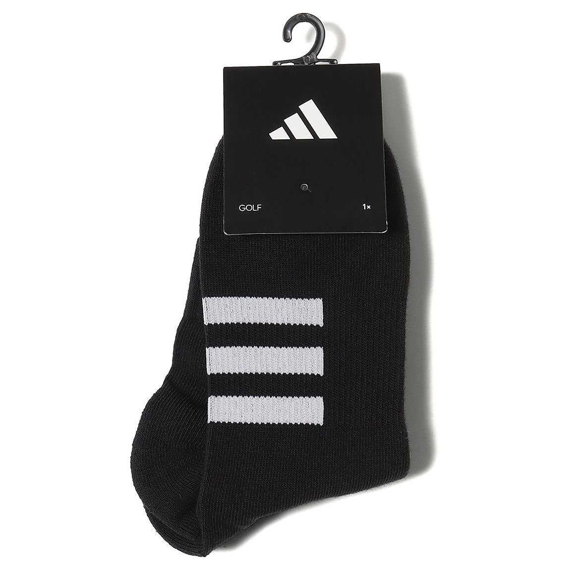 アンクル丈 ロゴクッションソックス