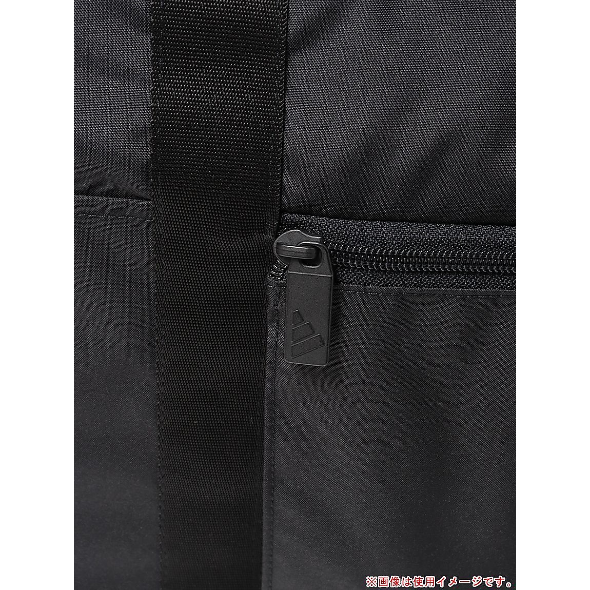 ボールドロゴ トートバッグ