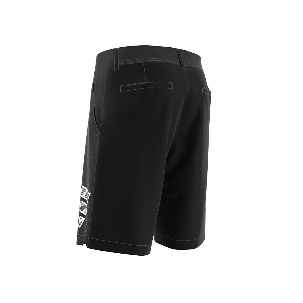 10インチ ドライショーツ