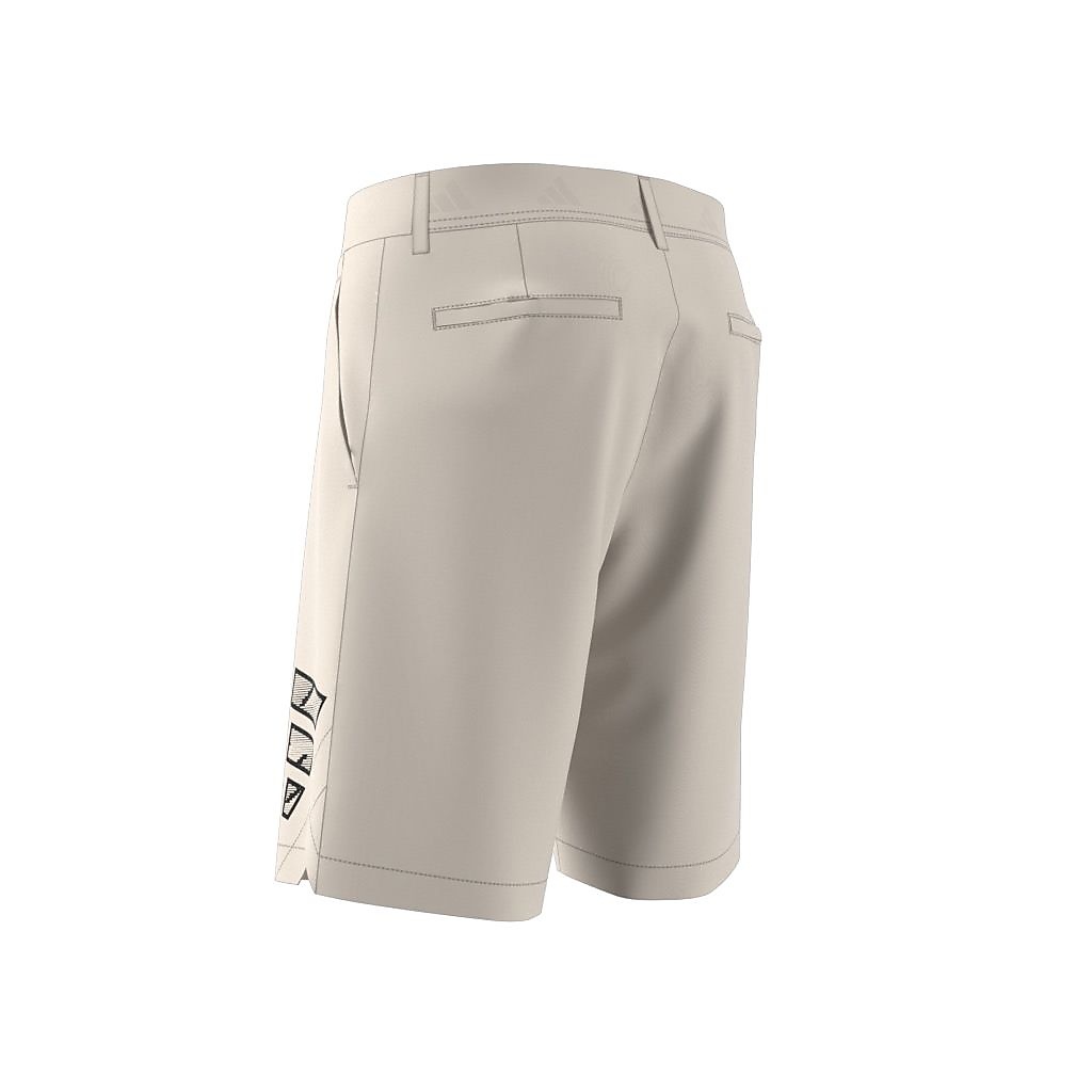 10インチ ドライショーツ