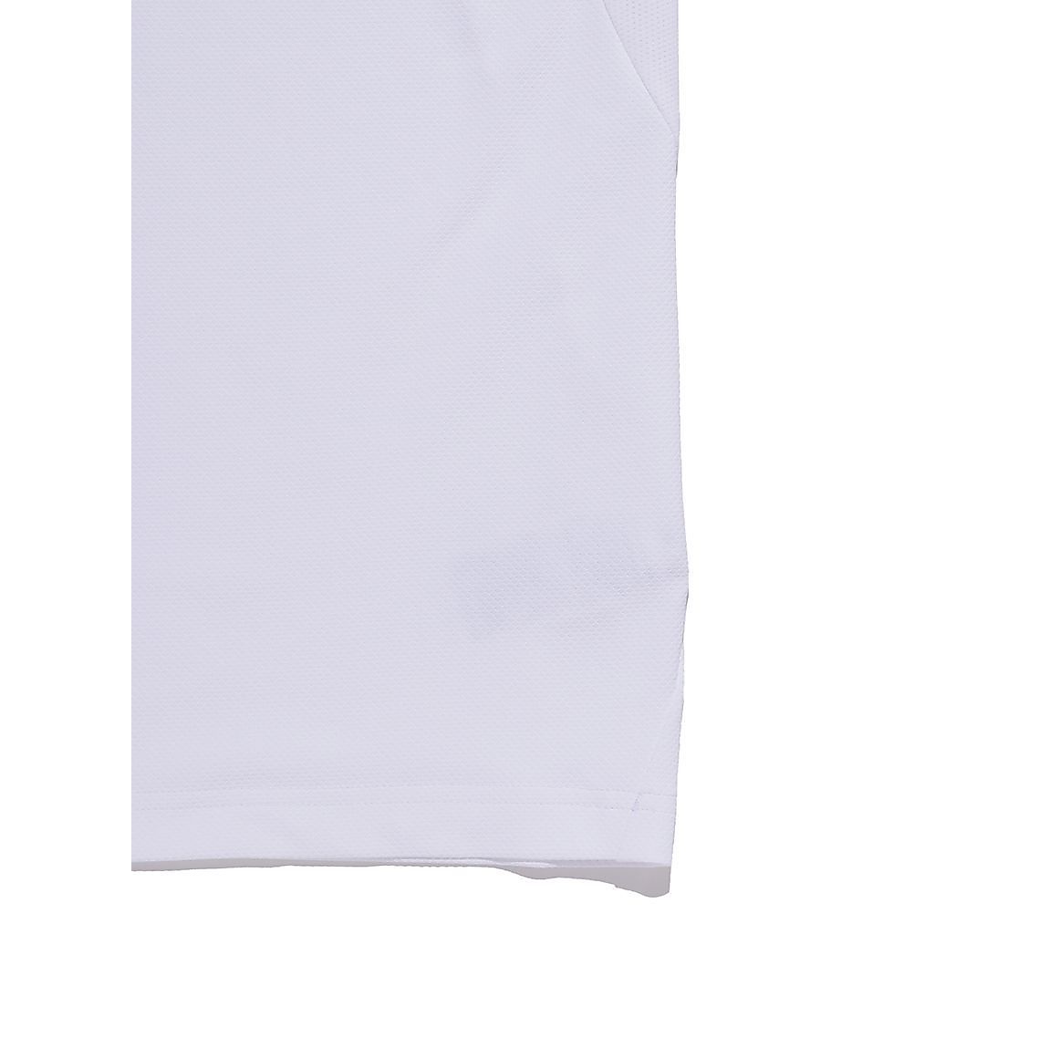 3ストライプス メッシュベントモック