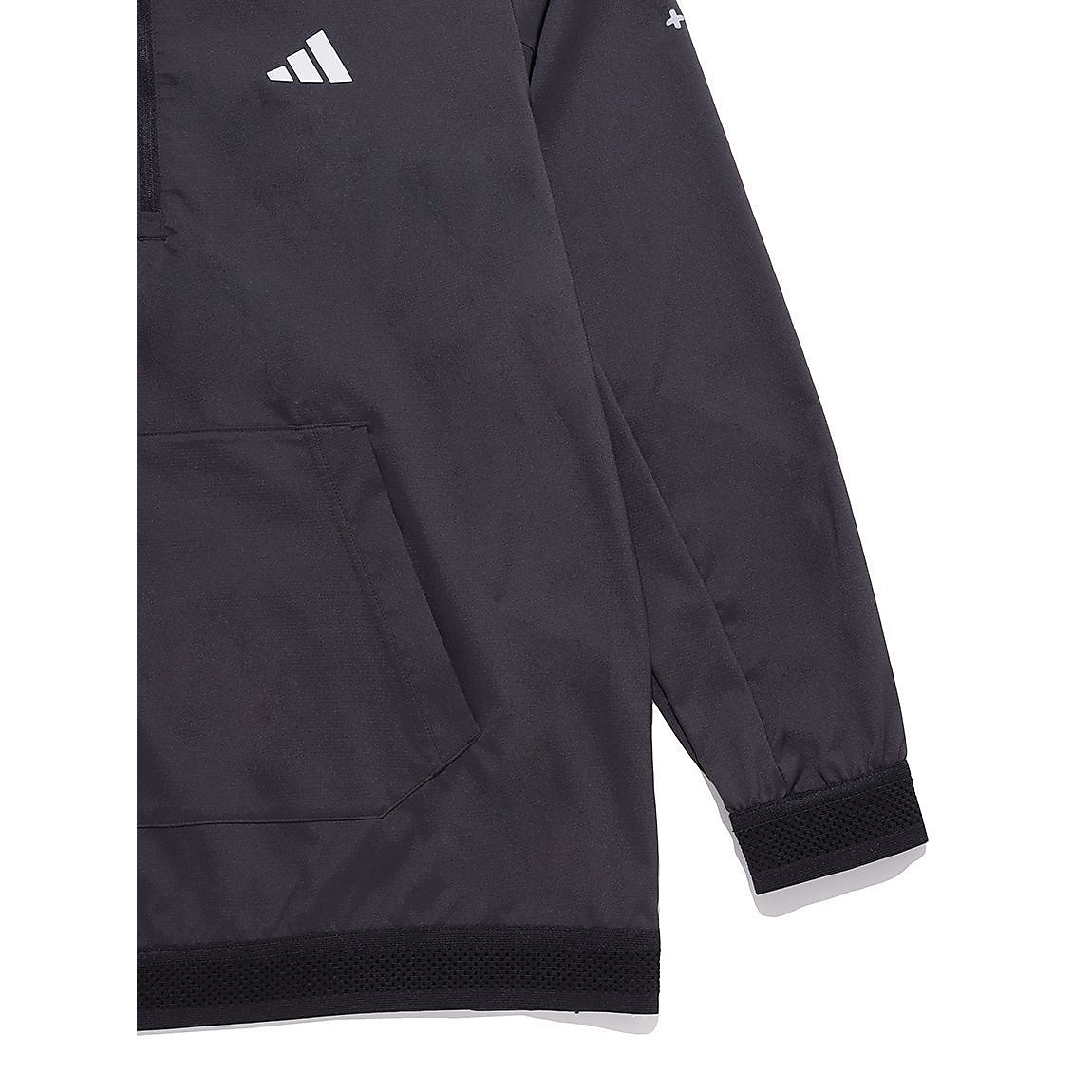 HEAT.RDYストレッチアノラックフーディー