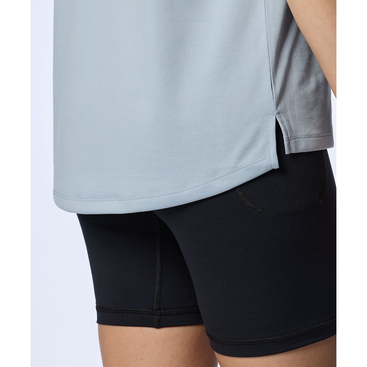 UA TECH BOX GRAPHIC SHORT SLEEVE T-SHIRT