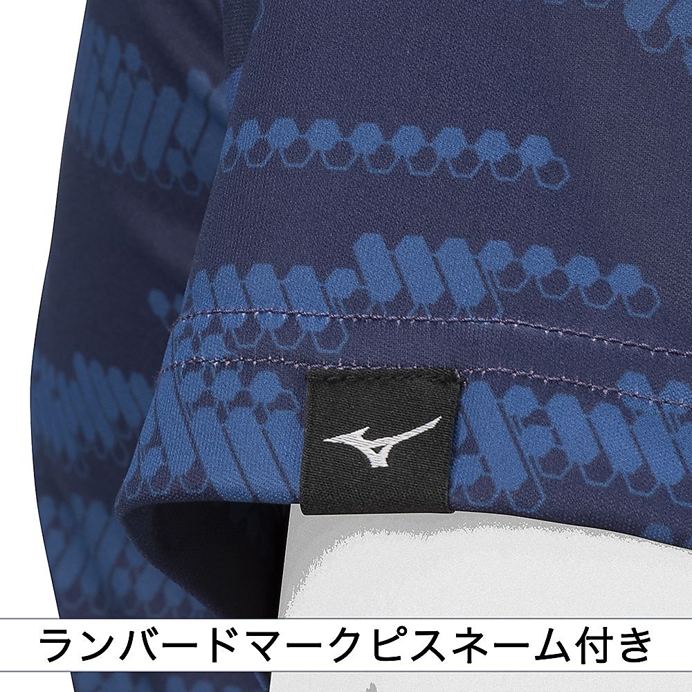 グラフィックTシャツ