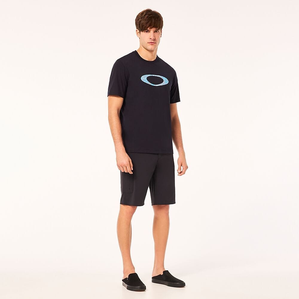 MTL ELLIPSE SUN TEE