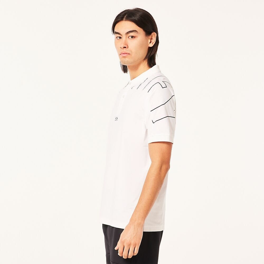 ENHANCE SS GRAPHIC POLO 1.0