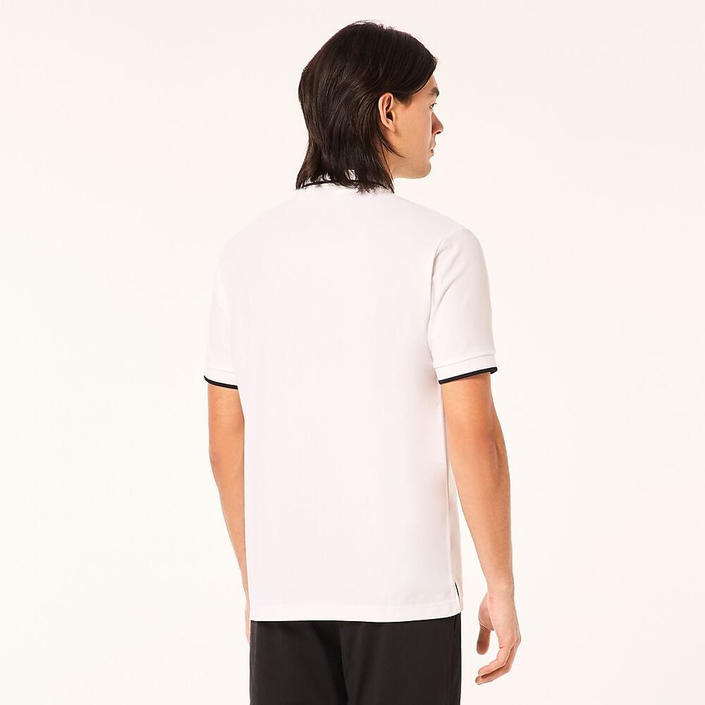 ENHANCE SS POLO ESSENTIAL 14.0