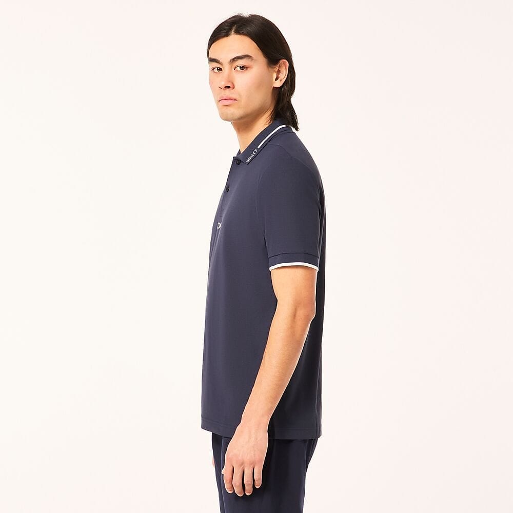 ENHANCE SS POLO ESSENTIAL 14.0