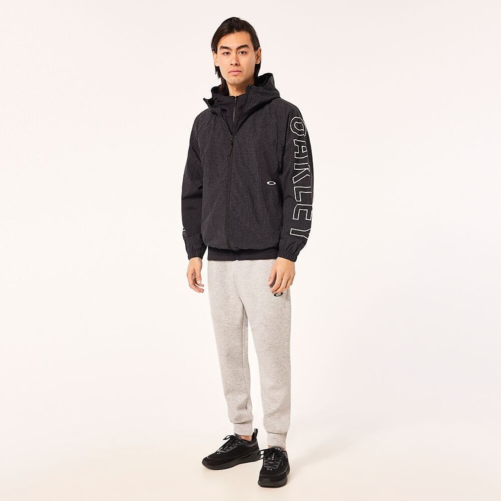 ENHANCE AL WIND JACKET 1.0