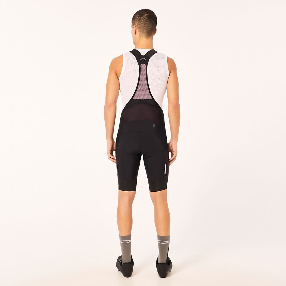 OFF GRID CARGO BIB SHORT