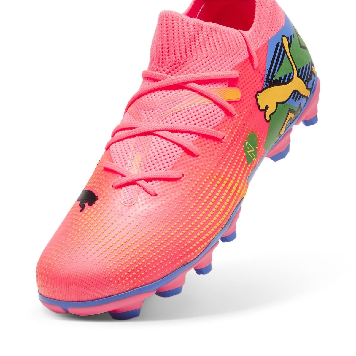 PUMAプーマ - K) フューチャー 7 マッチ NJR COPA 10784101/メガ