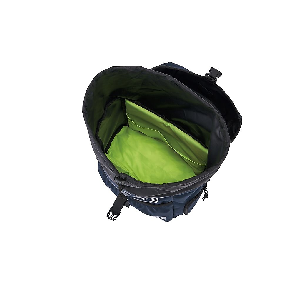 フットボールバックパック26