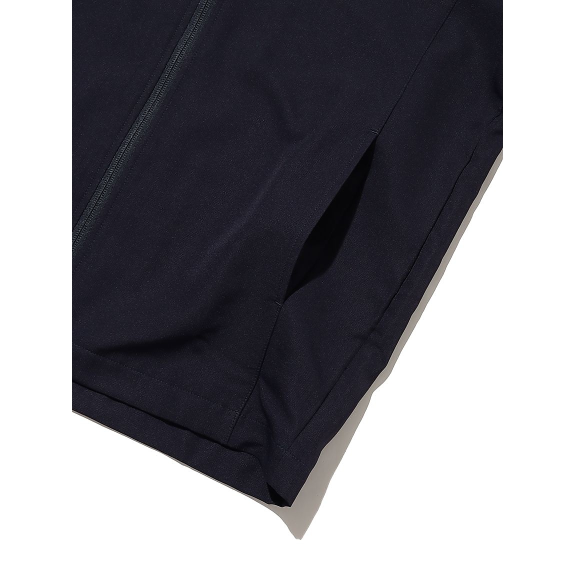 23SSクロスジャケット