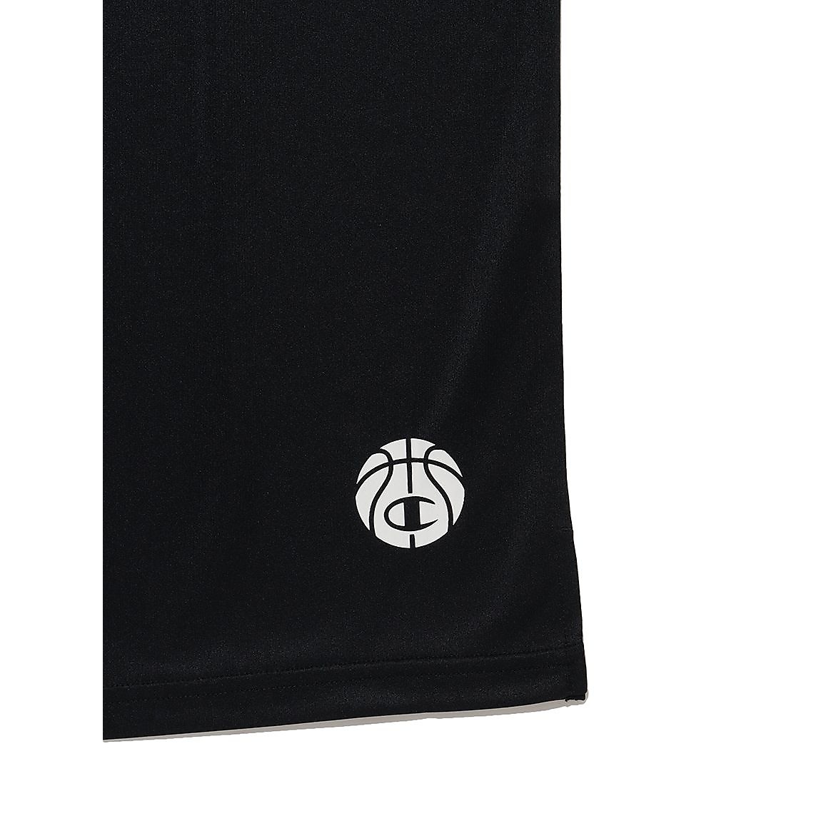 SHORT SLEEVE T-SHIRT