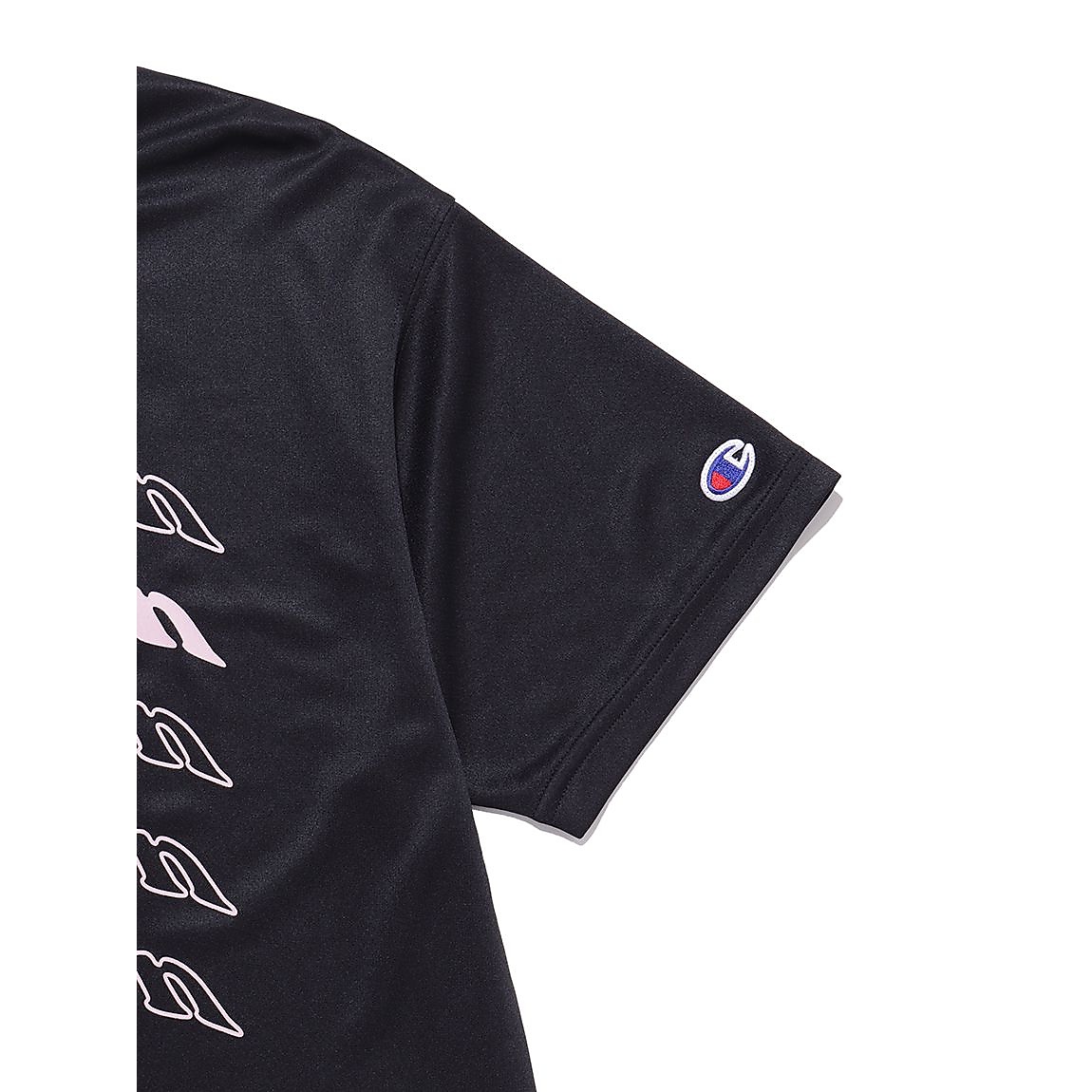 SHORT SLEEVE T-SHIRT