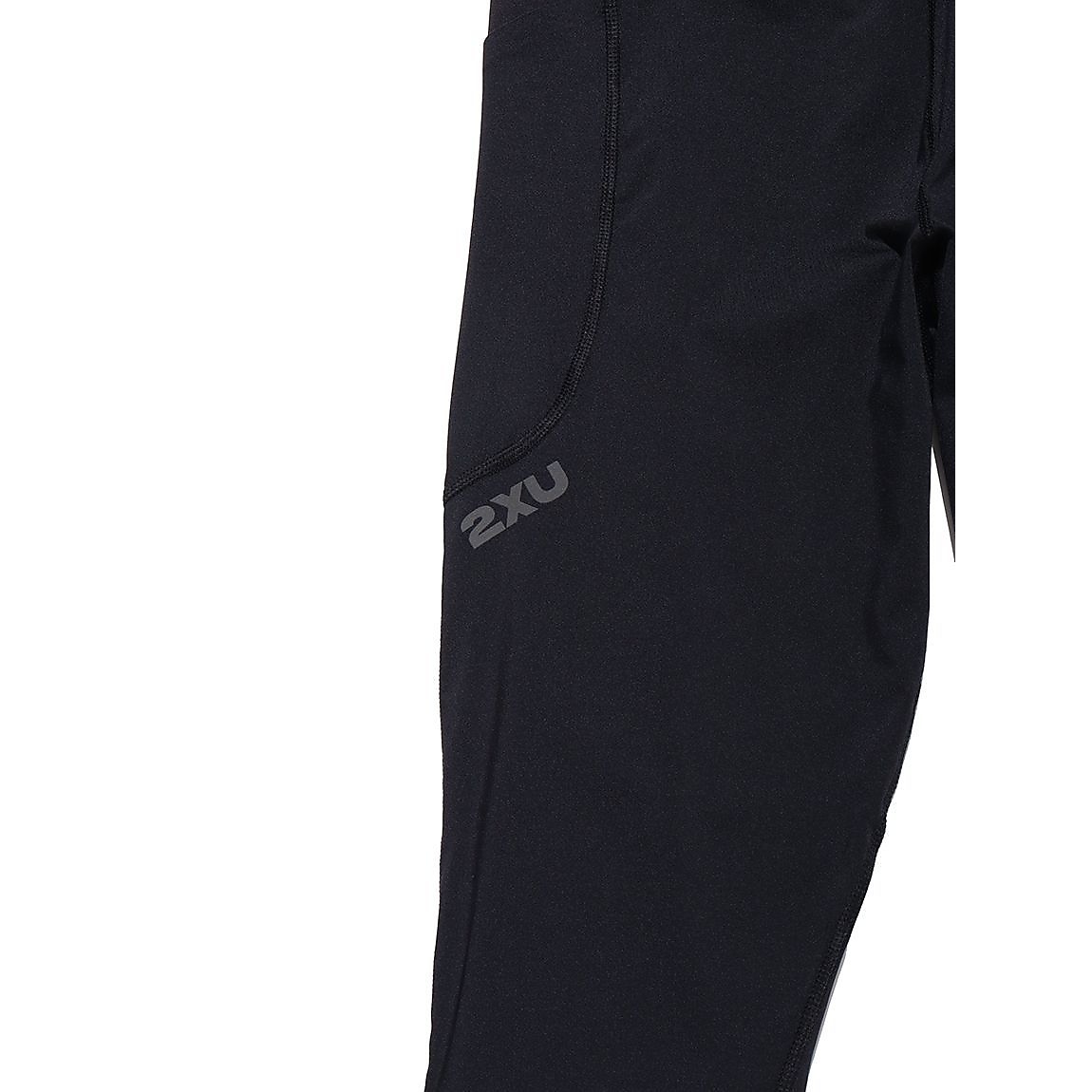 ウィメンズエアロHIライズコンプタイツ