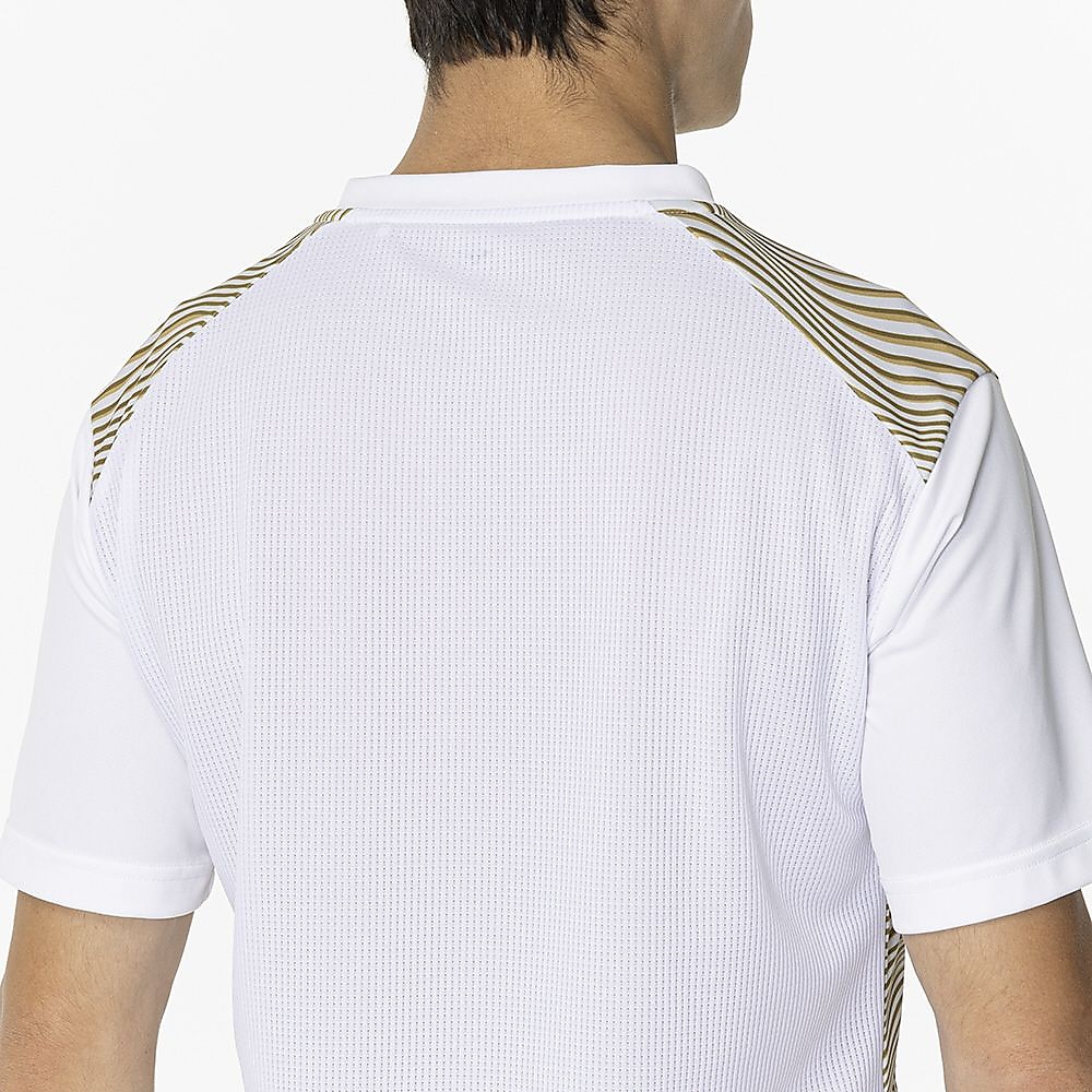 PRO フィールドシャツ