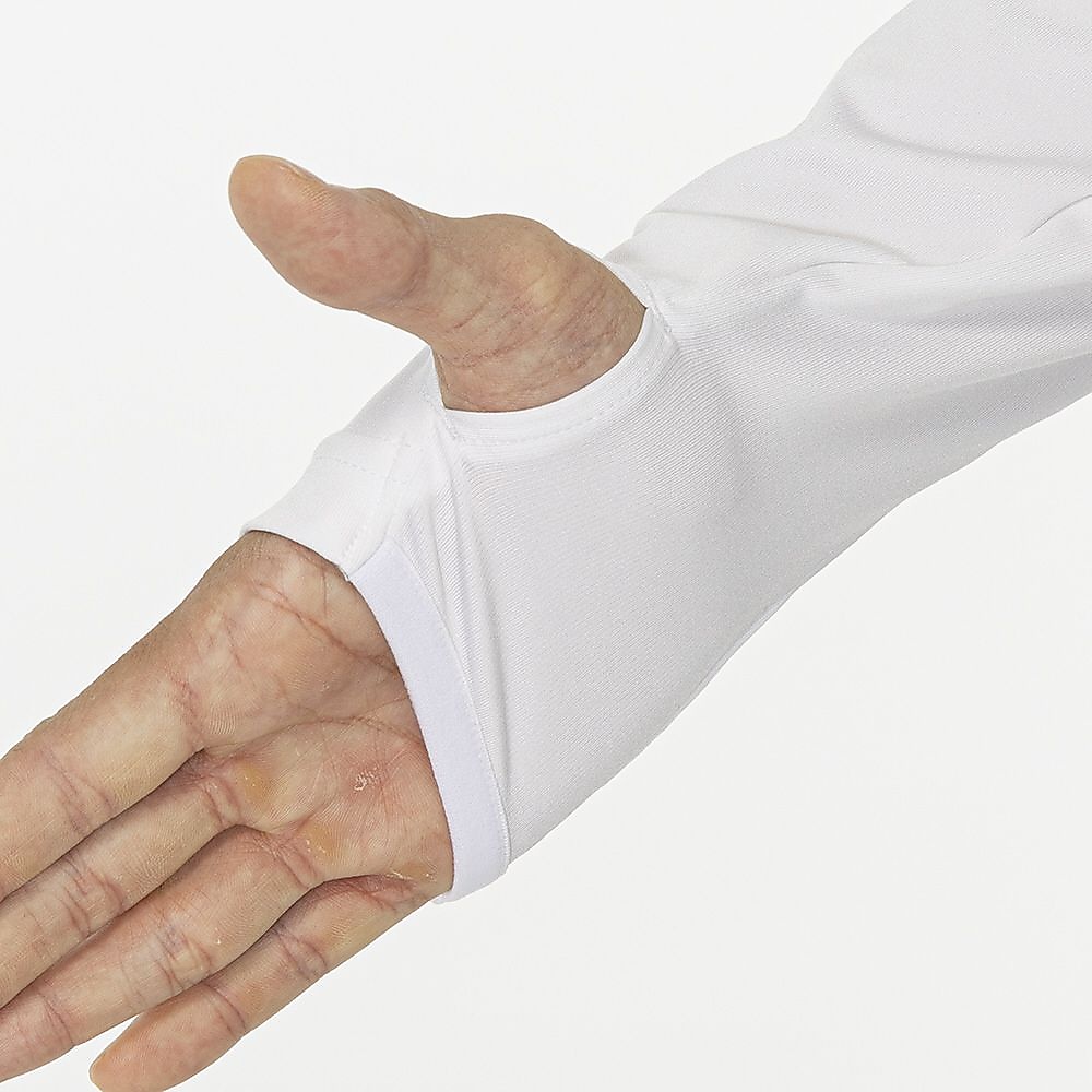 PRO トレーニングトップ(ハーフジップ)