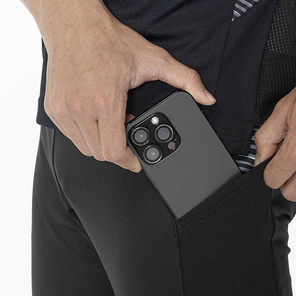 PRO トレーニングパンツ 3/4